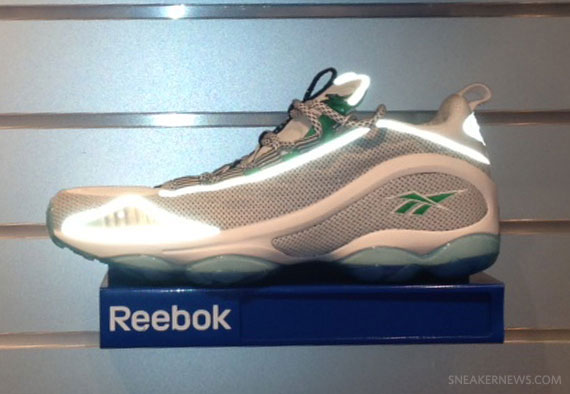 Reebok Dmx Run Retro 7