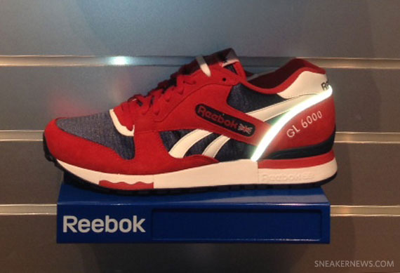 Reebok Gl 5000 Retro 1