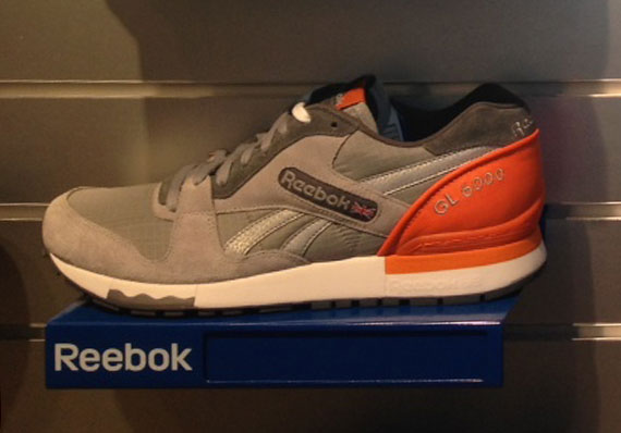 Reebok Gl 5000 Retro 3