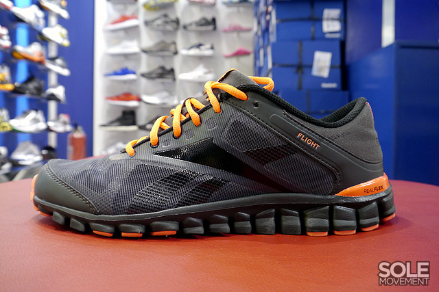 Reebok Realflex Flight 1