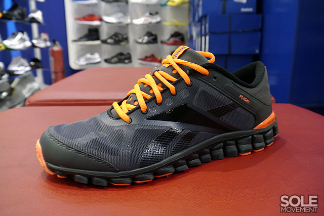 Reebok Realflex Flight 2