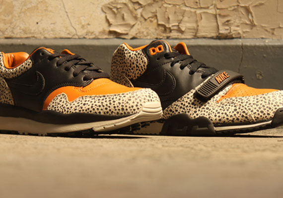 Safari Pack West 1