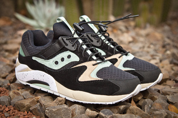 Sf X Saucony Bushwhackers 05 1