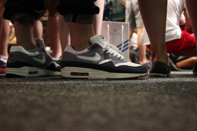 Sneakerness Zurich 2012 Event Recap 01