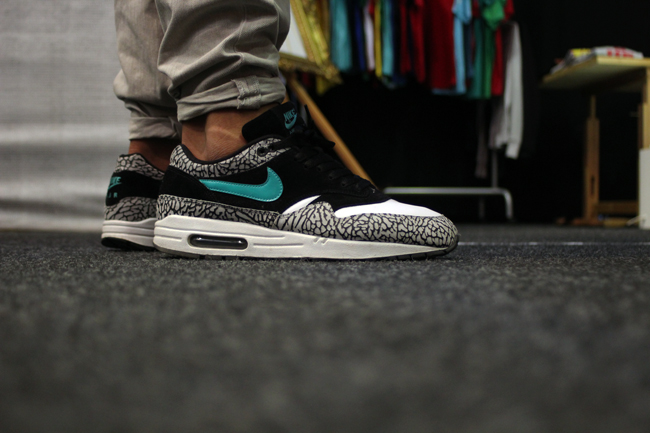 Sneakerness Zurich 2012 Event Recap 04