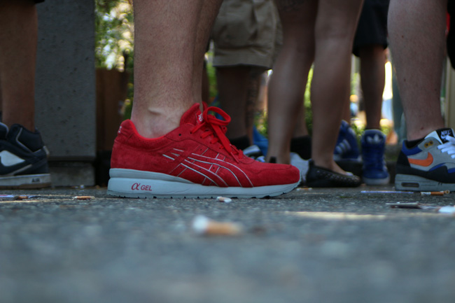 Sneakerness Zurich 2012 Event Recap 05