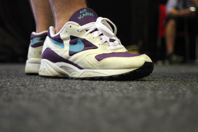 Sneakerness Zurich 2012 Event Recap 07