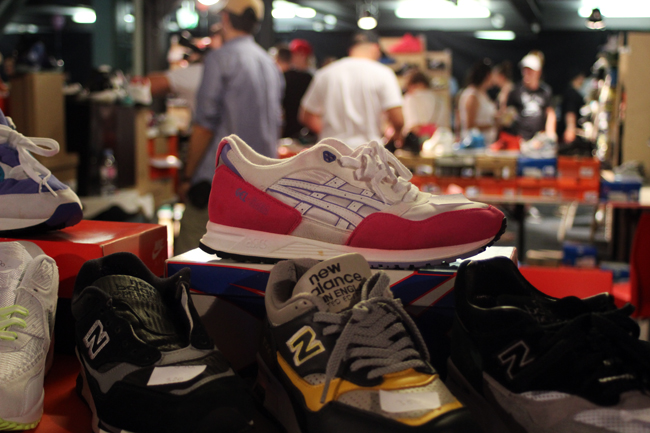 Sneakerness Zurich 2012 Event Recap 09