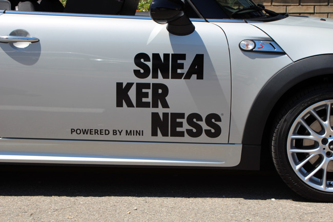 Sneakerness Zurich 2012 Event Recap 11