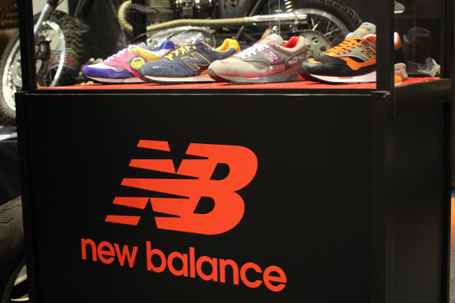 Sneakerness Zurich 2012 Event Recap 12