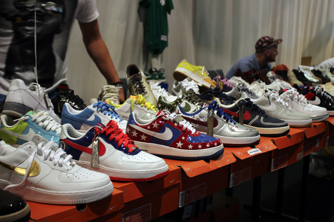 Sneakerness Zurich 2012 Event Recap 14