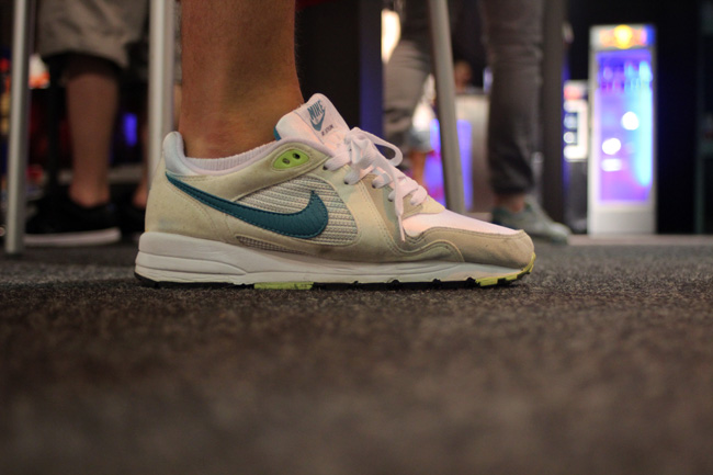 Sneakerness Zurich 2012 Event Recap 16