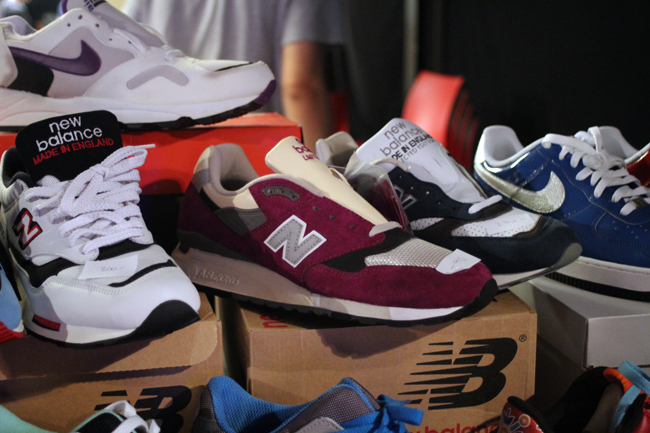Sneakerness Zurich 2012 Event Recap 17