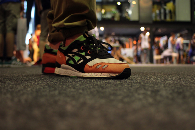 Sneakerness Zurich 2012 Event Recap 19