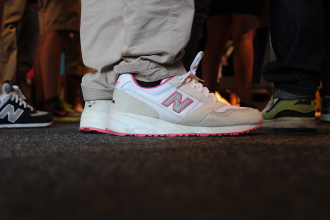 Sneakerness Zurich 2012 Event Recap 20