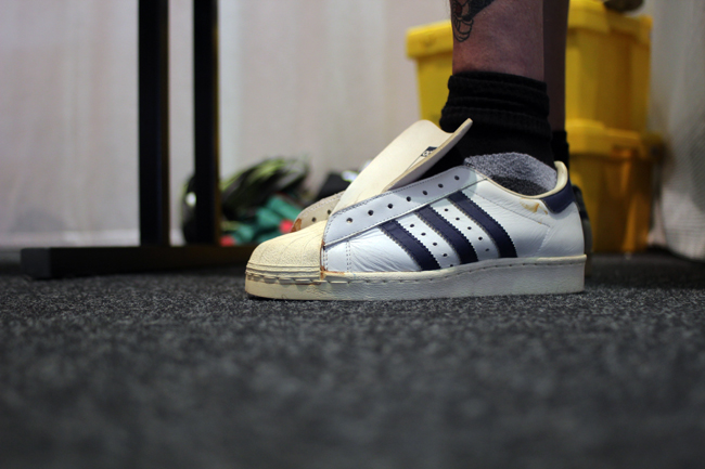 Sneakerness Zurich 2012 Event Recap 23
