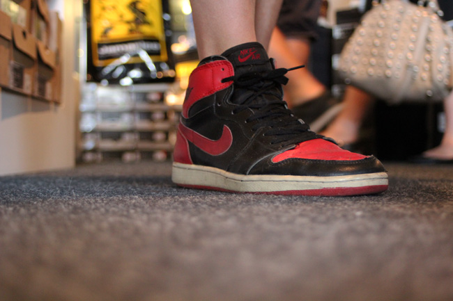 Sneakerness Zurich 2012 Event Recap 24