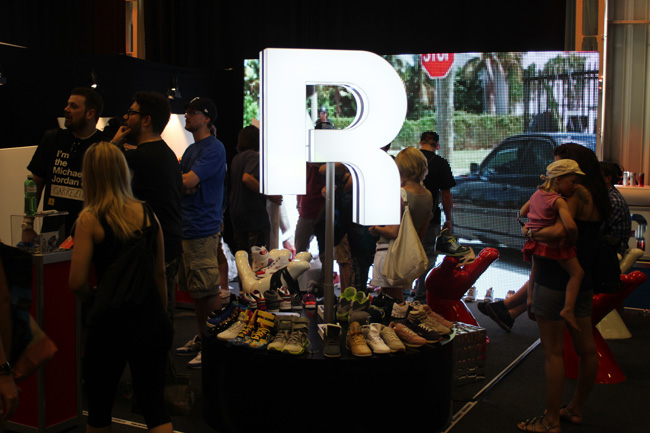 Sneakerness Zurich 2012 Event Recap 25