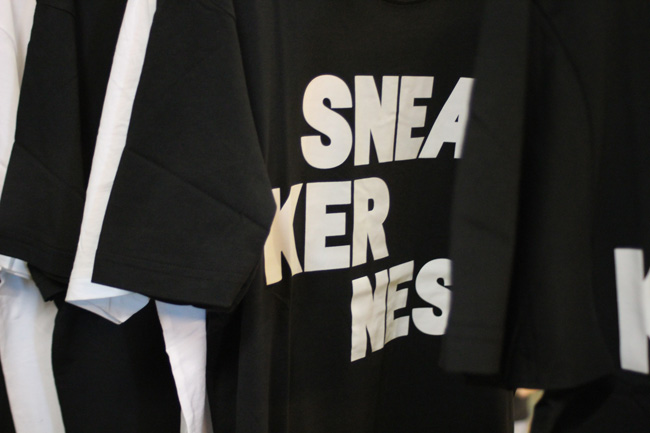 Sneakerness Zurich 2012 Event Recap 26
