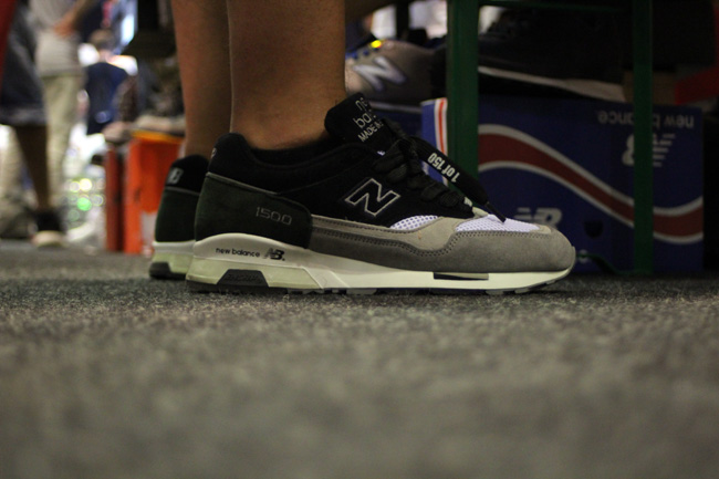 Sneakerness Zurich 2012 Event Recap 27