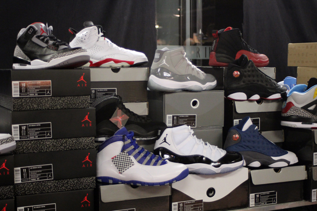 Sneakerness Zurich 2012 Event Recap 29