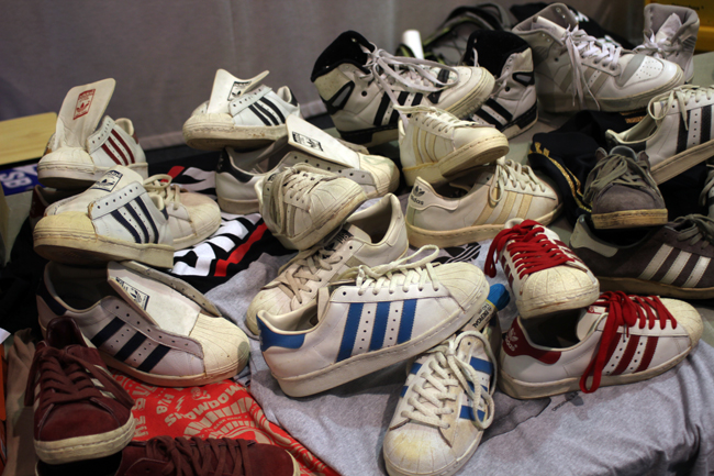 Sneakerness Zurich 2012 Event Recap 31