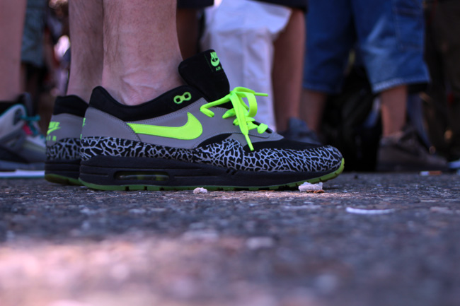 Sneakerness Zurich 2012 Event Recap 32