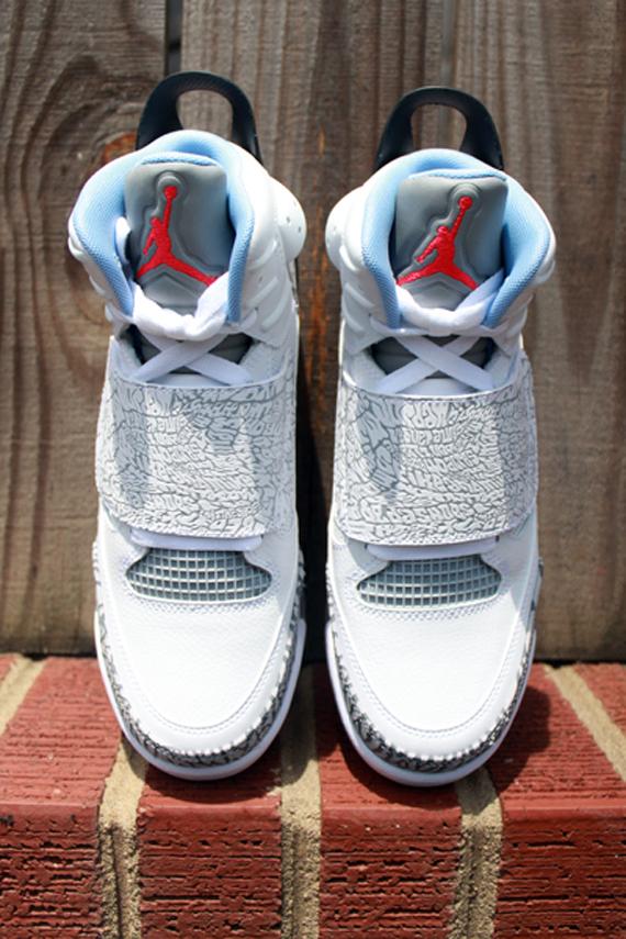 Son Of Mars Prism Blue 6