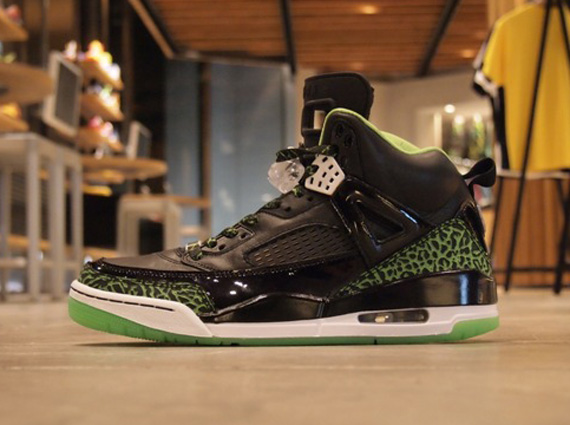 Spizike Id Samples New 2