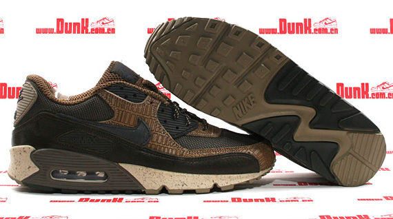 Staples Air Max 90 Navigation Men