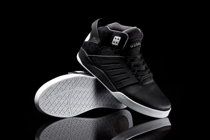 Supra Skytop Iii Immortal 3
