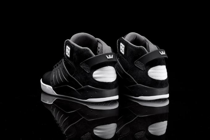 Supra Skytop Iii Immortal 4