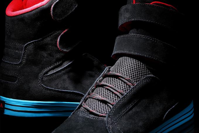 Supra Society “Wyland”