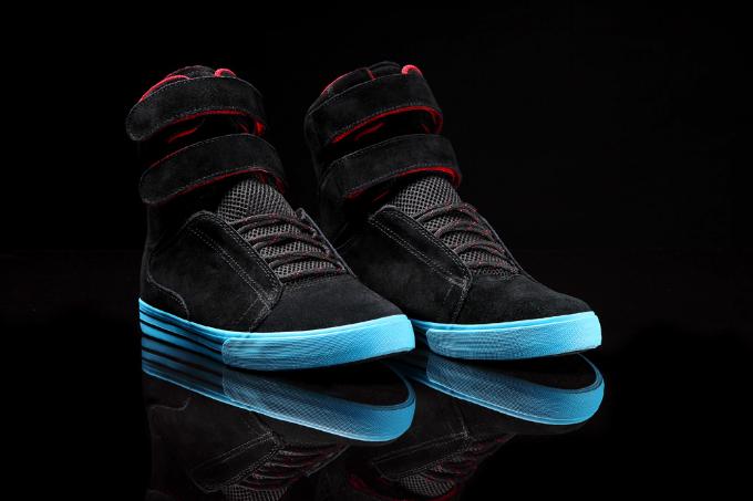 Supra Society Wyland 2