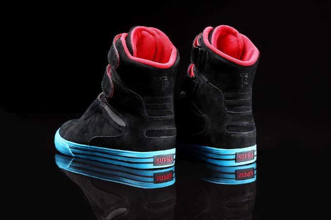 Supra Society Wyland 3