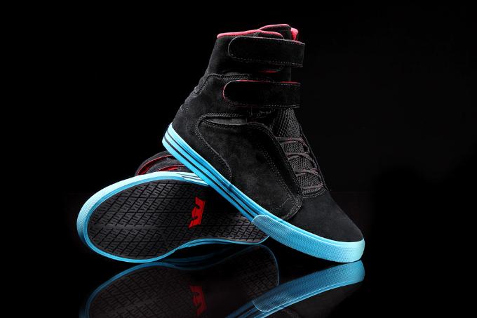 Supra Society Wyland 4