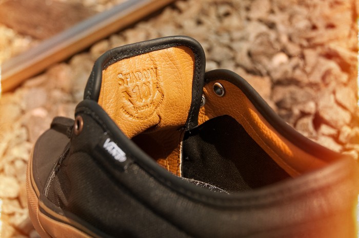 The Shadow Conspiracy Vans 10th Anniversary Collection 5