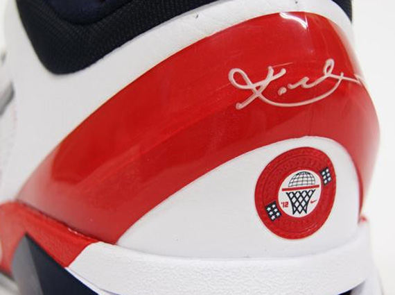 “USA” Nike Zoom Kobe VII – New Images