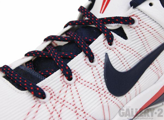 Usab Nike Zoom Kobe 7 4