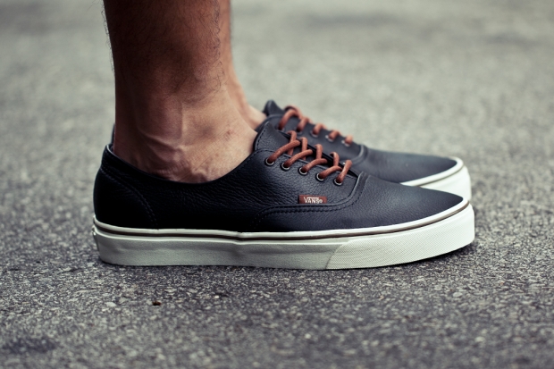 Vans California Authentic Decon Ca 1