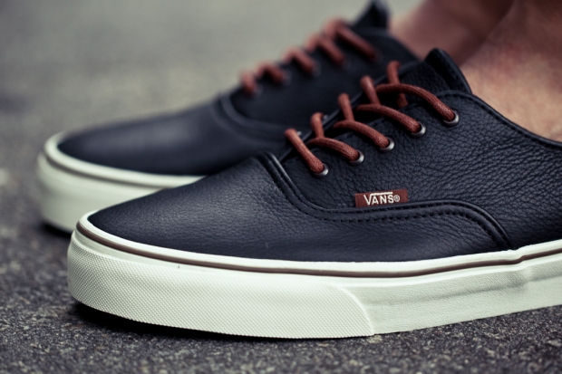 Vans California Authentic Decon CA