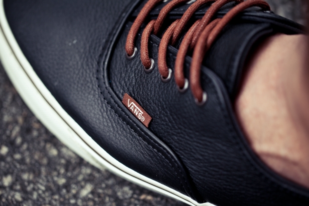 Vans California Authentic Decon Ca 3