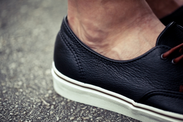 Vans California Authentic Decon Ca 4