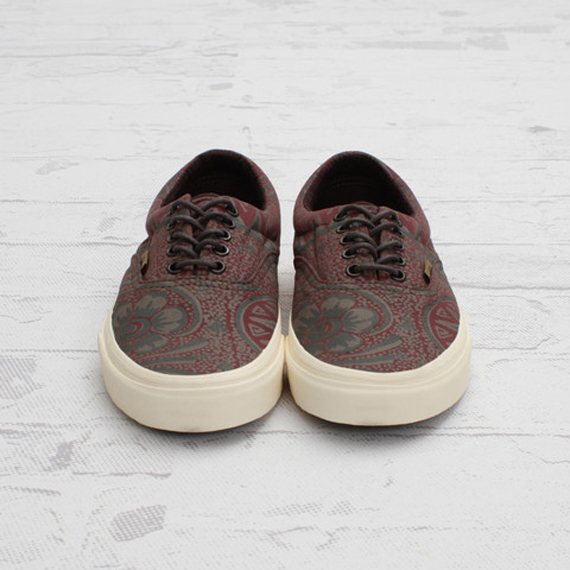 Vans California Era Washed Paisley 3