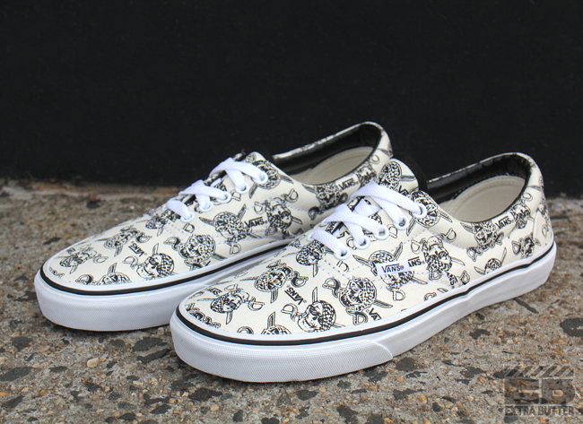 Vans Era Og Skulls 2