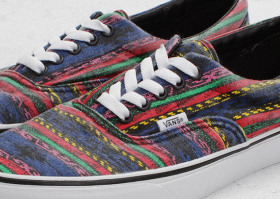 Vans Era Van Doren Stripes