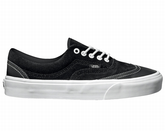 Vans Era Wingtip Fall 2012 01