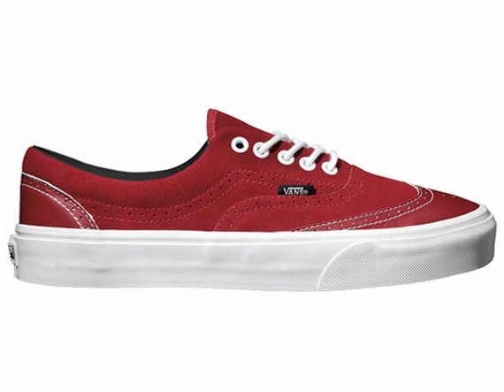 Vans Era Wingtip Fall 2012 02