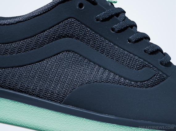 Vans Lxvi Graph