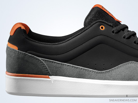 Vans Lxvi Inscribe